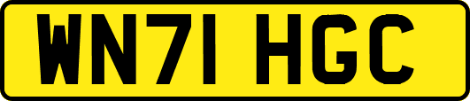WN71HGC