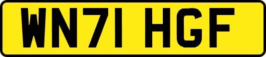 WN71HGF