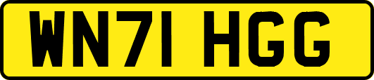 WN71HGG