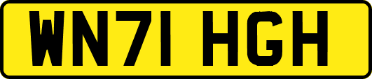 WN71HGH
