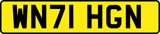 WN71HGN