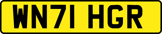 WN71HGR