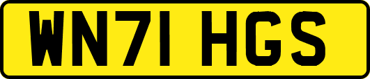 WN71HGS
