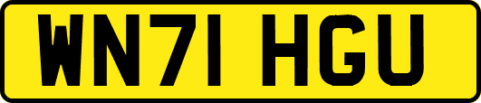 WN71HGU