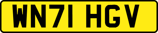 WN71HGV