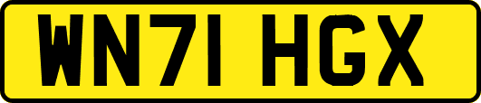 WN71HGX