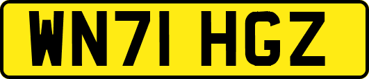 WN71HGZ