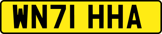 WN71HHA