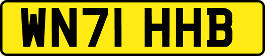 WN71HHB