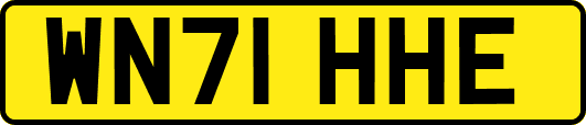 WN71HHE