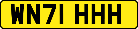 WN71HHH
