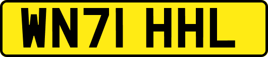 WN71HHL