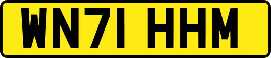 WN71HHM