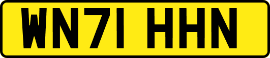 WN71HHN