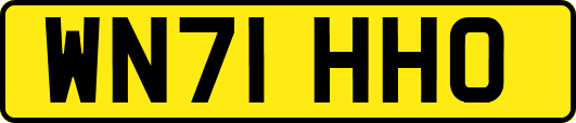 WN71HHO