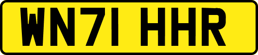 WN71HHR