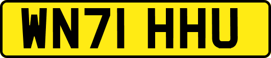 WN71HHU