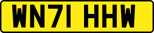 WN71HHW