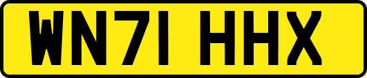 WN71HHX