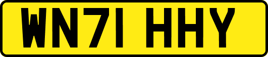 WN71HHY