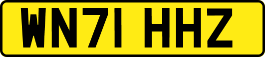 WN71HHZ