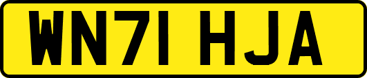 WN71HJA