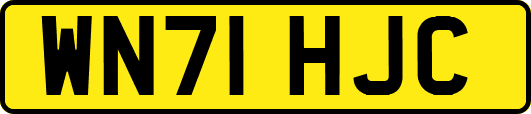 WN71HJC