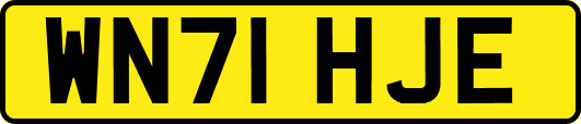 WN71HJE