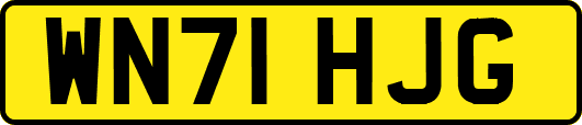 WN71HJG