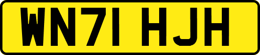 WN71HJH