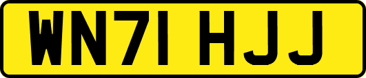 WN71HJJ
