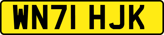 WN71HJK