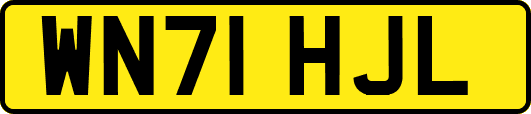 WN71HJL