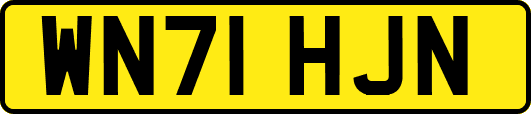 WN71HJN