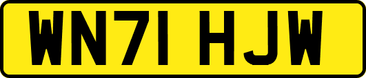 WN71HJW
