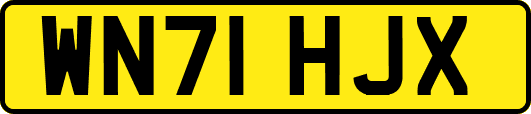 WN71HJX