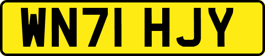 WN71HJY