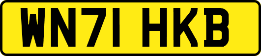 WN71HKB