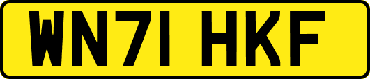 WN71HKF