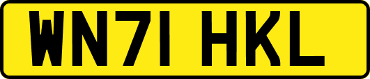 WN71HKL