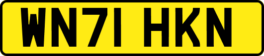 WN71HKN