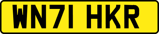 WN71HKR