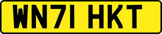 WN71HKT