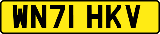 WN71HKV