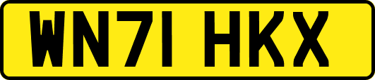 WN71HKX