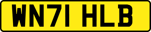 WN71HLB