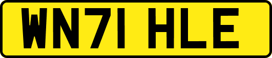 WN71HLE