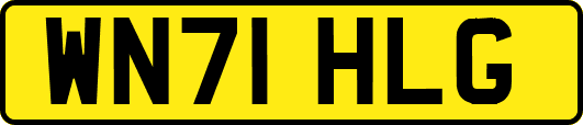 WN71HLG