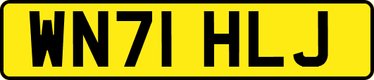 WN71HLJ