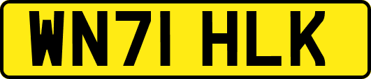 WN71HLK